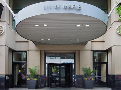 111 W Maple St APT 912