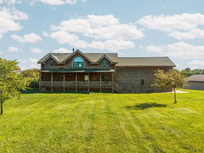 Property at 2487 W Monroe Rd, Tipton, MI