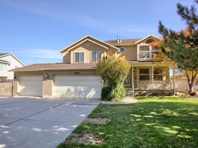 9941 S Birnam Woods Way W