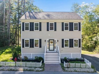 44 California Rd