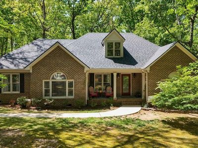 11401 Old Creedmoor Rd