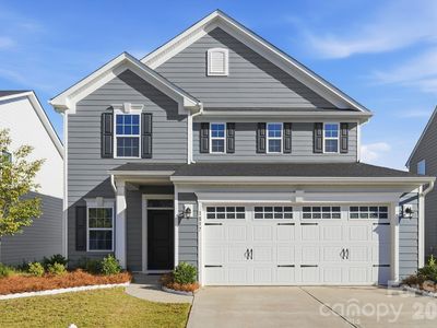 Property at 1857 Giana Ln, Monroe, NC