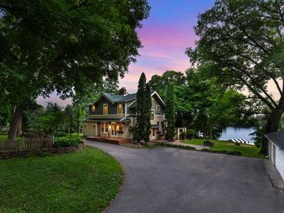 5190 Saint Albans Bay Rd