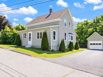 31 Dill Street