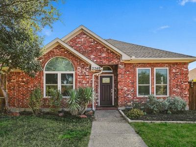 2540 Plumdale Dr