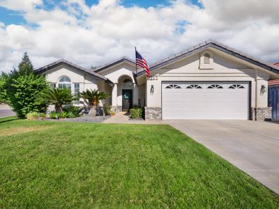 3217 Champagne Way