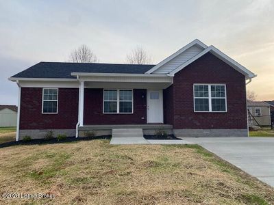 100 Clear Spring Dr