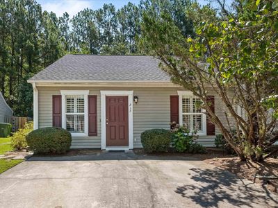 215 Twin Eagles Dr