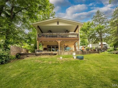 Property at 7529 Woodland Dr, Cedar Hill, MO
