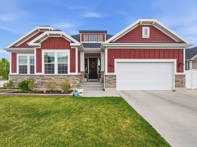 14111 S Black Sage Dr