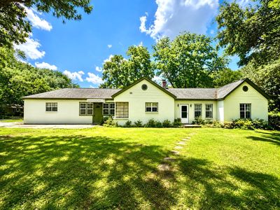 305 Geddes Ave