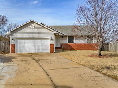 Property at 725 N Kansas Ct, Benton, KS
