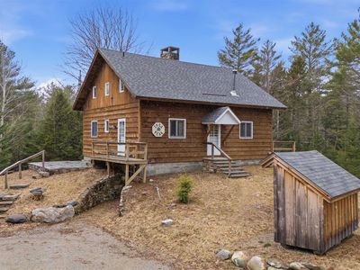 2936 Hapgood Pond Road