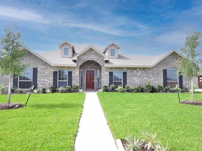 2238 Ensenada Dr