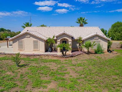 4384 S Avenue 5 E #1/2