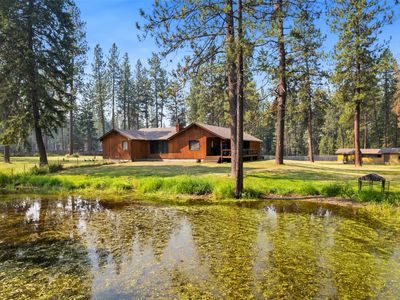 Property at 33558 Timberlane Rd, Ronan, MT