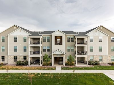 3665 W 1380 N Unit 102