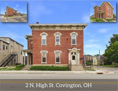 Property at 2 N High St, Covington, OH