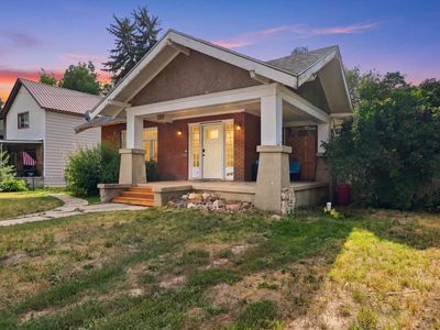Property at 245 N 9th St, Montpelier, ID