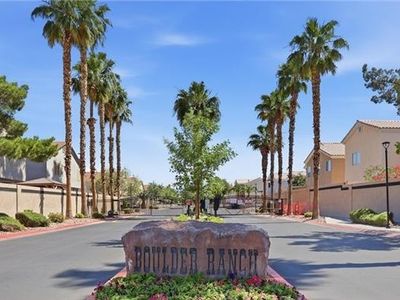 Property at 6068 Shyley St Unit 101, Whitney, NV