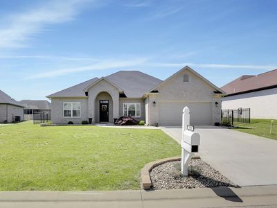 7815 Mesa Ct