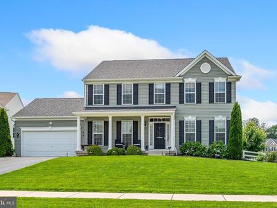 2 Barcus Ct
