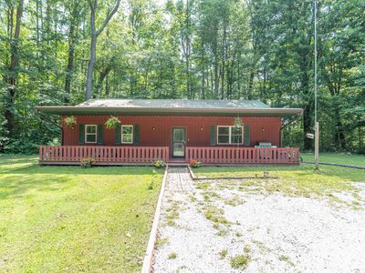Property at 8963 W Lewisville Rd, Paragon, IN