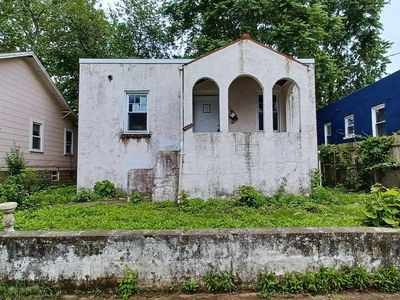 Property at 4321 Monroe St, Brentwood, MD