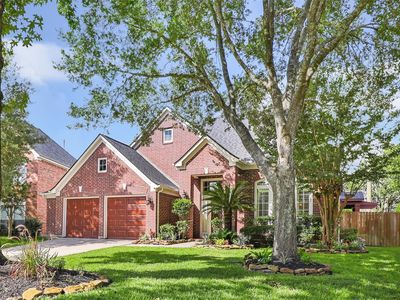 7127 Vermejo Park Ln