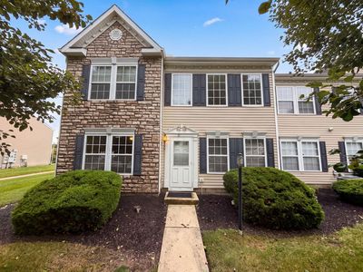 4186 Coble Bowman Way #15