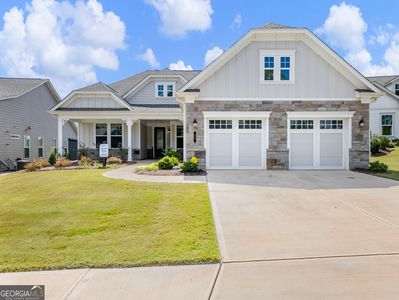 55 Ozark Way