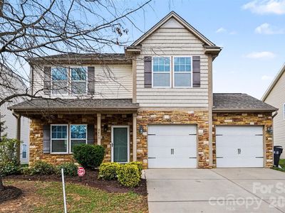 2419 Impatien Dr