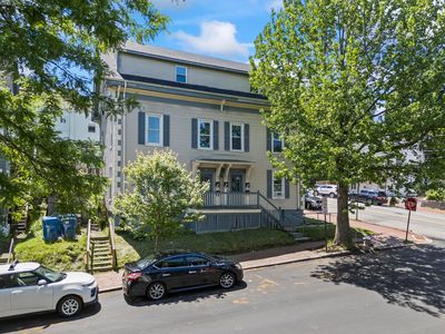 146 Sherman Street