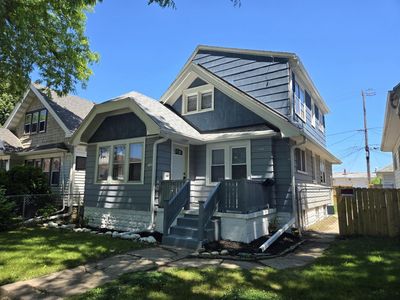 3380 N 36th STREET