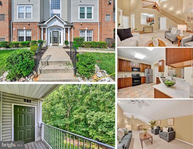 4936 Brightleaf Ct #4936