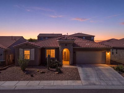 10206 E Wasson Peak Trl
