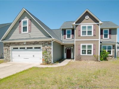 4410 Narrow Pine Ct