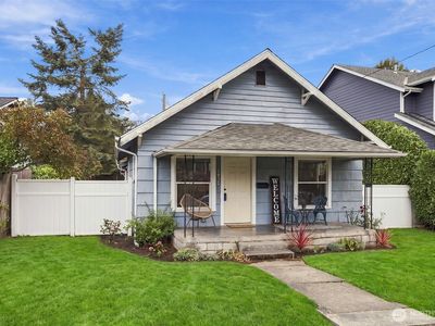 303 G Street SE
