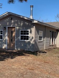 Property at 22130 W 10th St, Hinton, OK