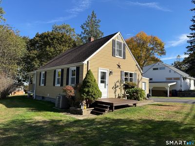 Property at 45 Town Hill Road, Terryville, CT