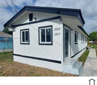 Property at 2927 NW 60th St, Miami, FL