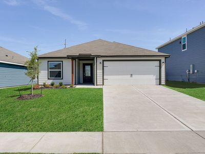 4906 Fillmore Dr