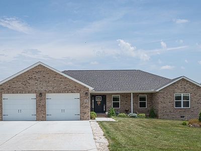 12 Township Road 1540