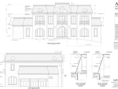 2410 Walter Way LOT 12