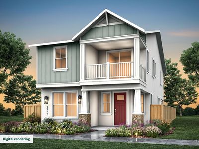 267 Santa Lucia Ln