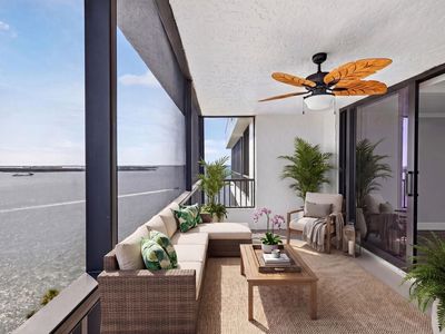 15011 Punta Rassa Rd APT 905