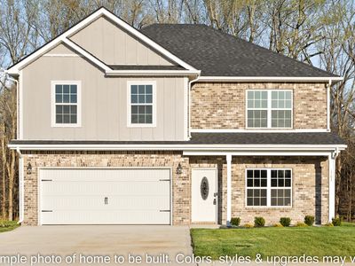 1050 Vendue Ave Lot 98