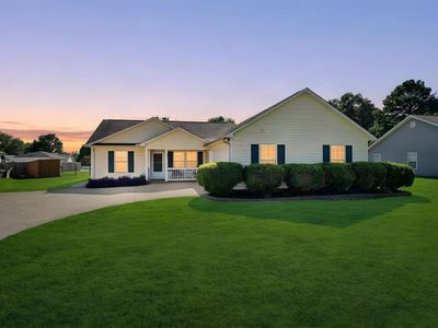 1177 Holly Springs Rd