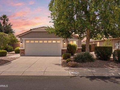 3407 E WAHALLA Lane