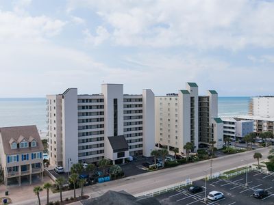 4111 Ocean Blvd. S #605